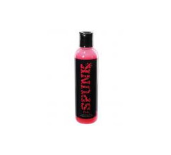  Spunk Hybrid Lube Pink 8oz 